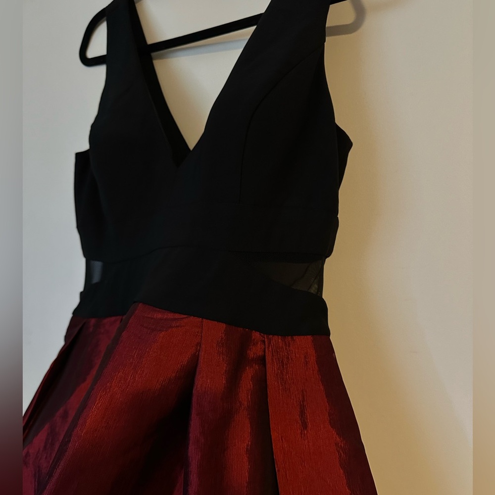 Brand new short dress